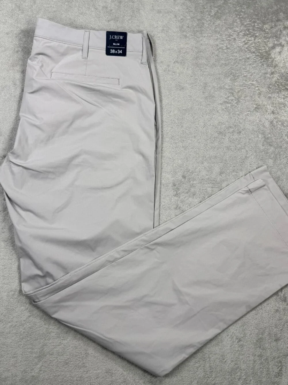 J. Crew moisture wicking